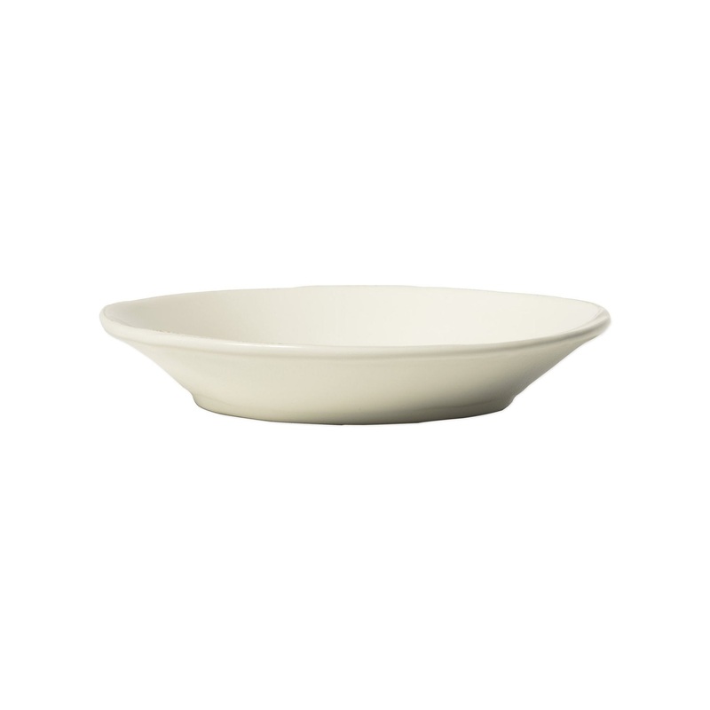 Vietri LASTRA PASTA BOWL