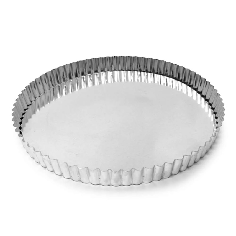11" Quiche Pan