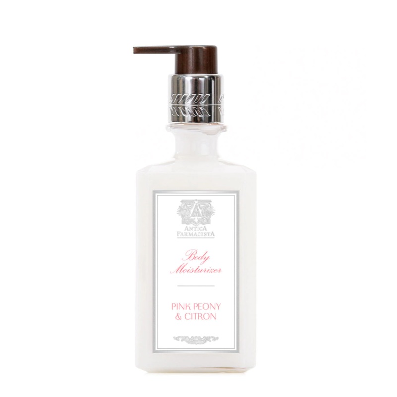 Antica Farmacista Pink Peony & Citron Lotion