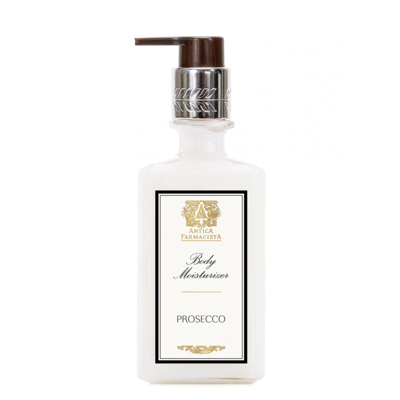 Antica Farmacista Prosecco Lotion