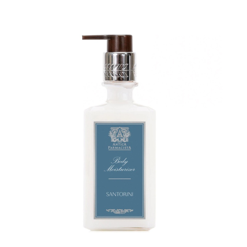 Antica Farmacista Santorini Lotion