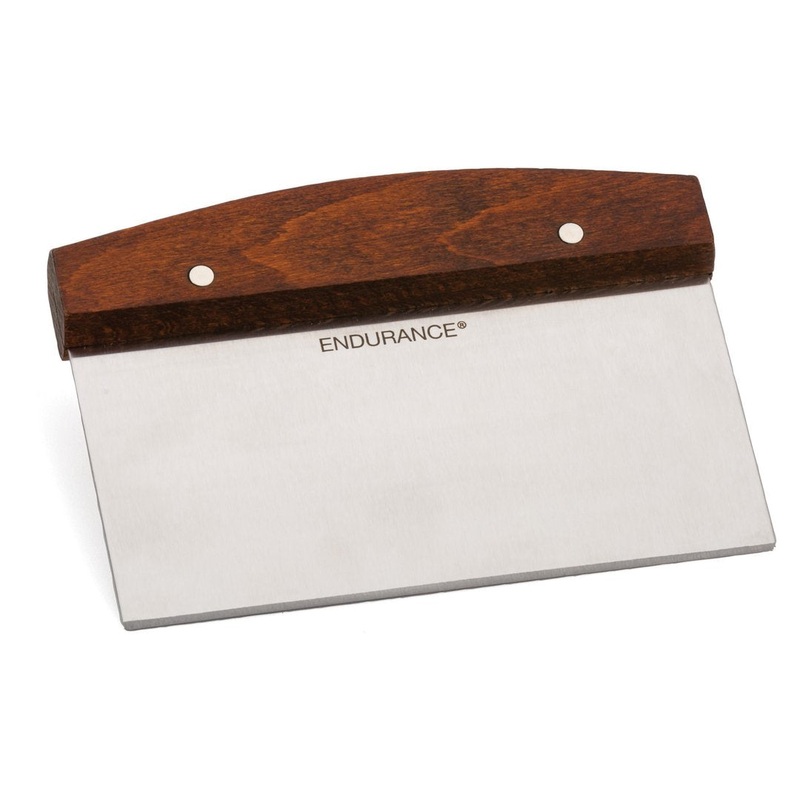 BENCH SCRAPER