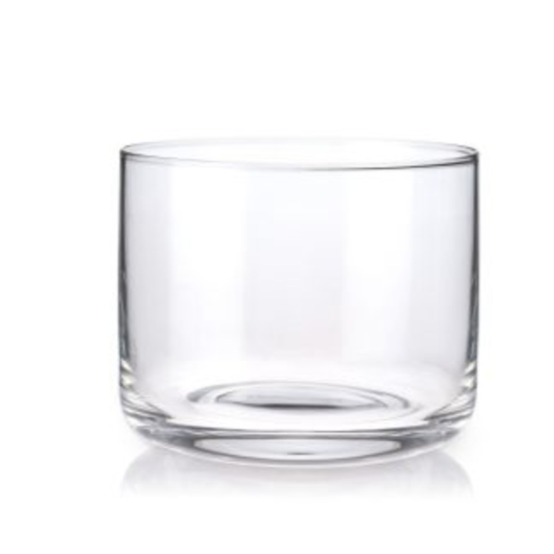 Crystal Negroni Glass by Viski