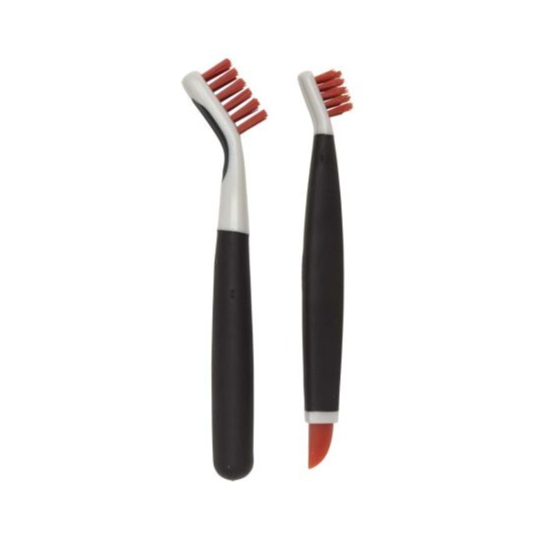 Deep Clean Brush Set