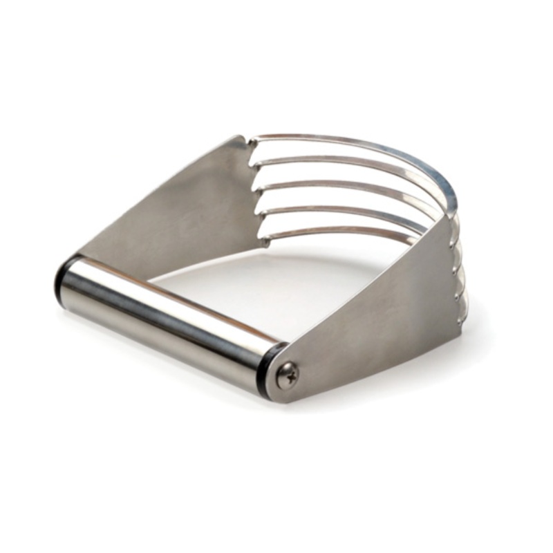 Endurance Blade-Style Pastry Blender, Stainless Steel