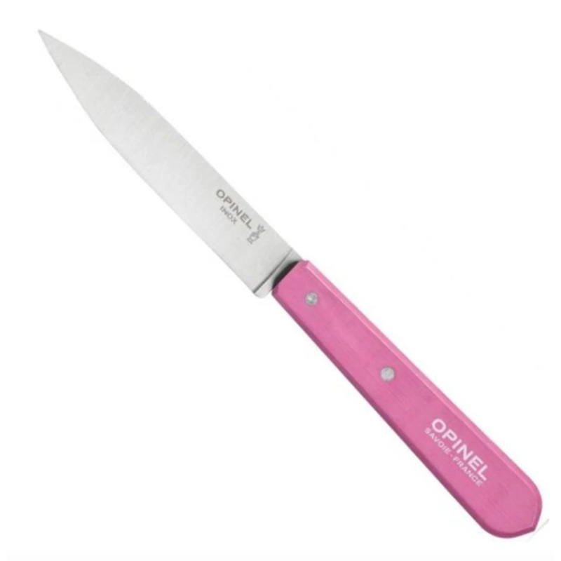 Essential Paring Knife, Pink