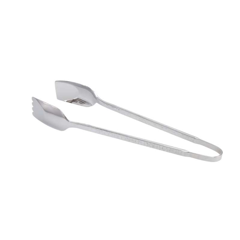Fortessa TONGS HAMMERED 9.75"