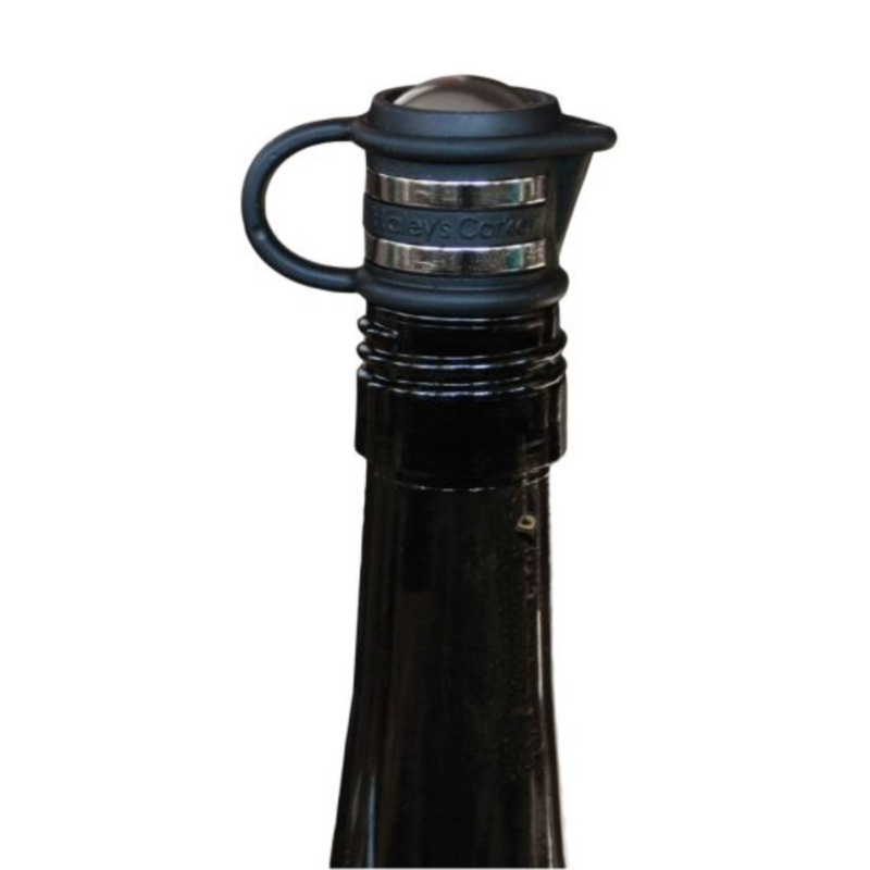 Haleys Corker 5-in-1 Platinum - Black