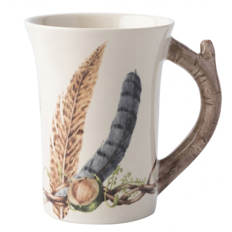 Juliska Forest Walk Mug