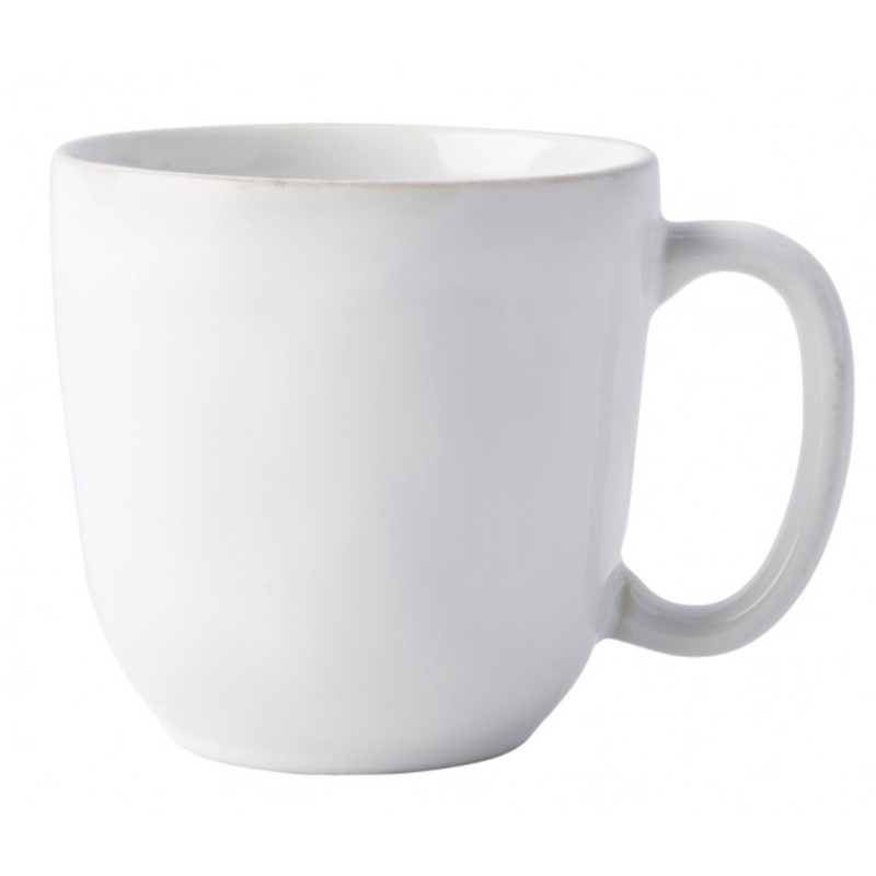 Juliska Puro Whitewash Cofftea Cup