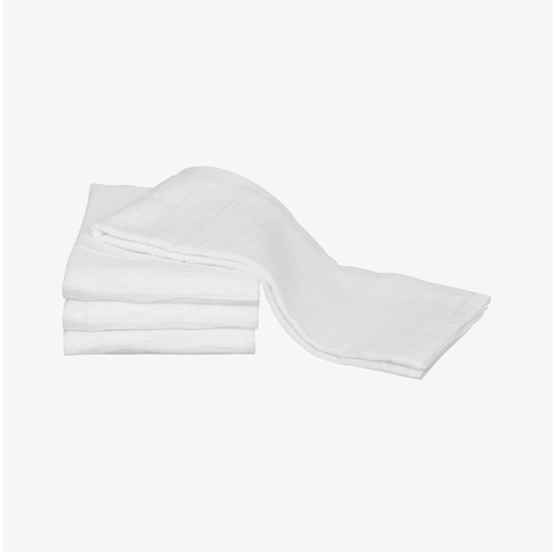 Jumbo Flour Sack Set