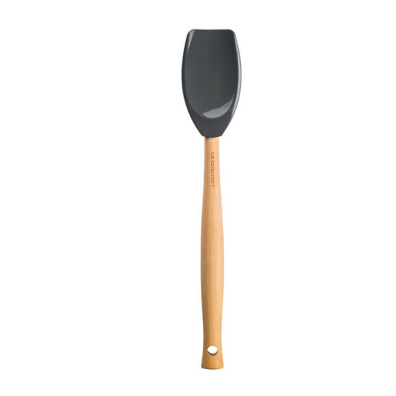 Le Creuset Craft Series Spatula Spoon - Oyster