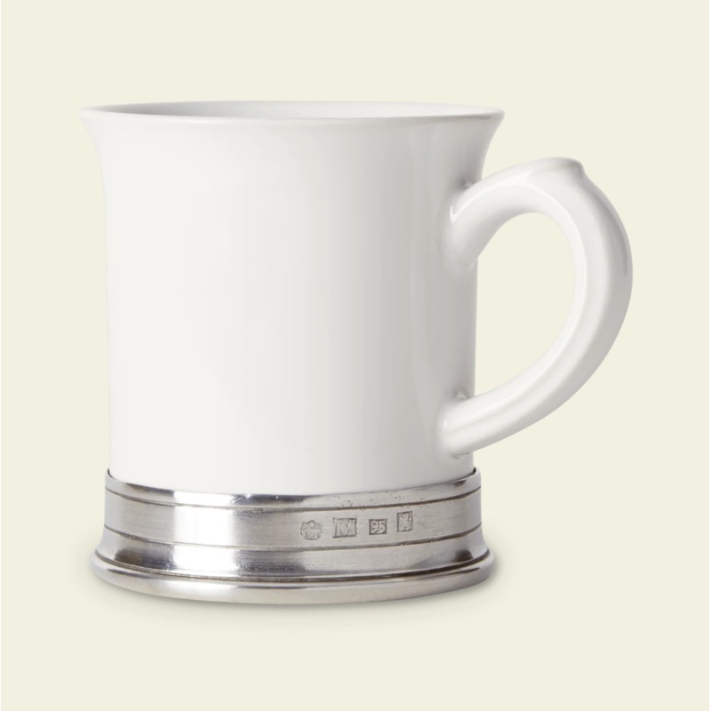Match Convivio Mug