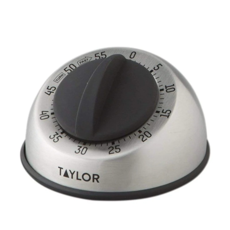 Mechanical Timer
