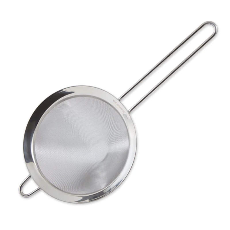 MESH STRAINER 6.25IN