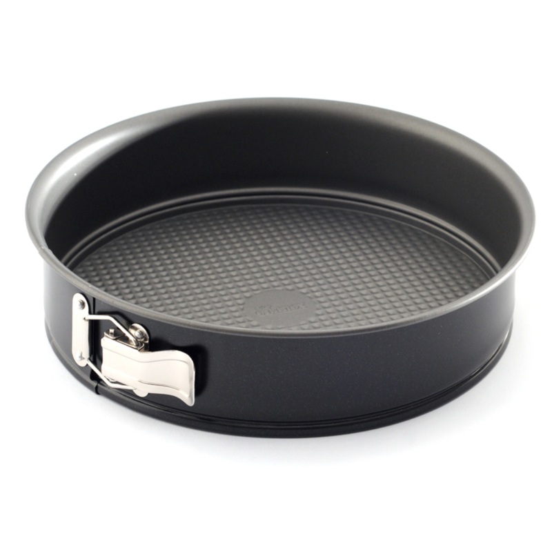 Nonstick Springform Pan, 10"