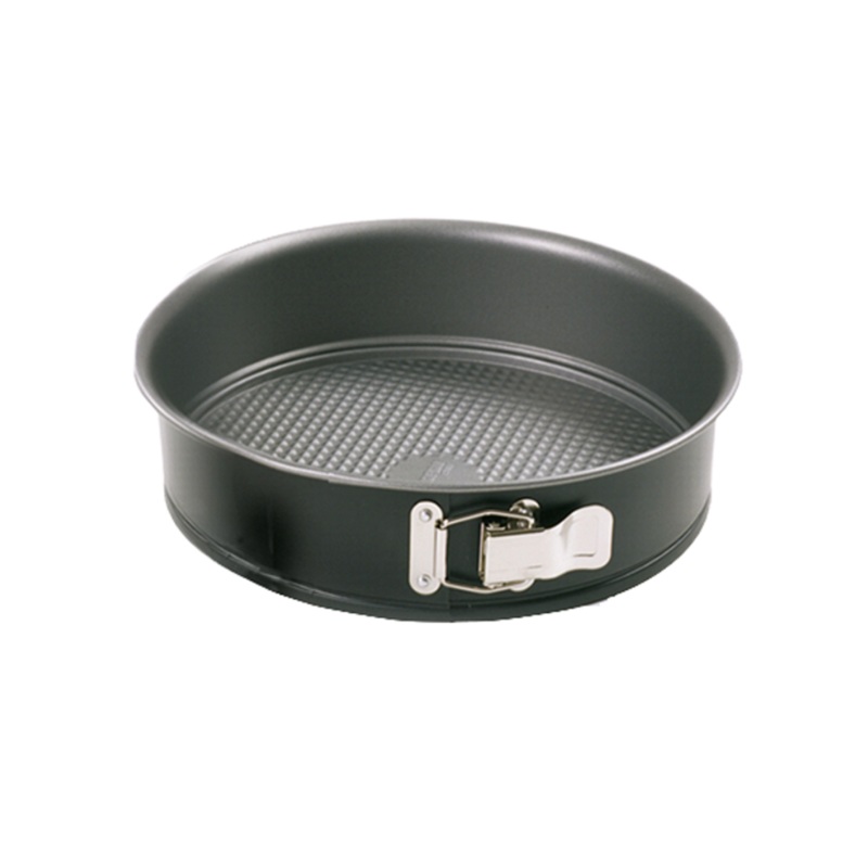 Nonstick Springform Pan, 7"
