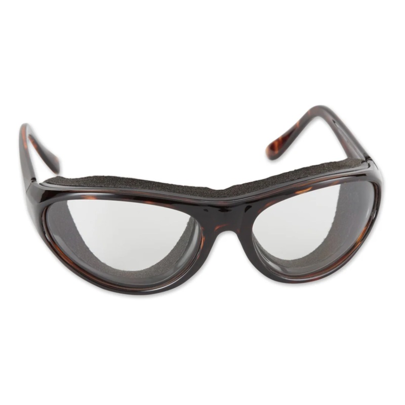Onion Goggles - Tortoise