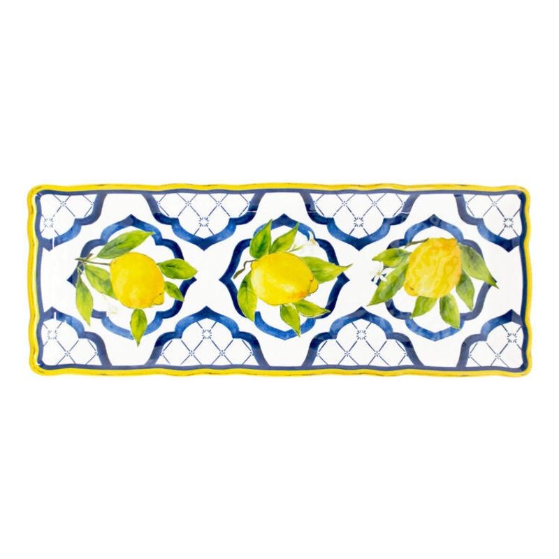 PALERMO BAGUETTE TRAY