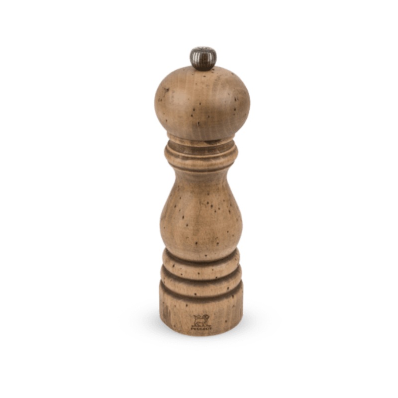 Peugeot Paris Antique Salt Mill