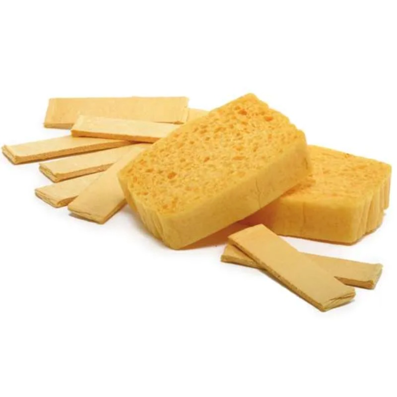 Pop-Up Sponge