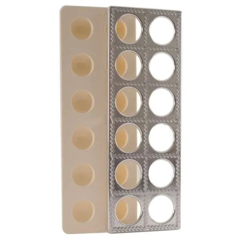 Ravioli Maker with Press