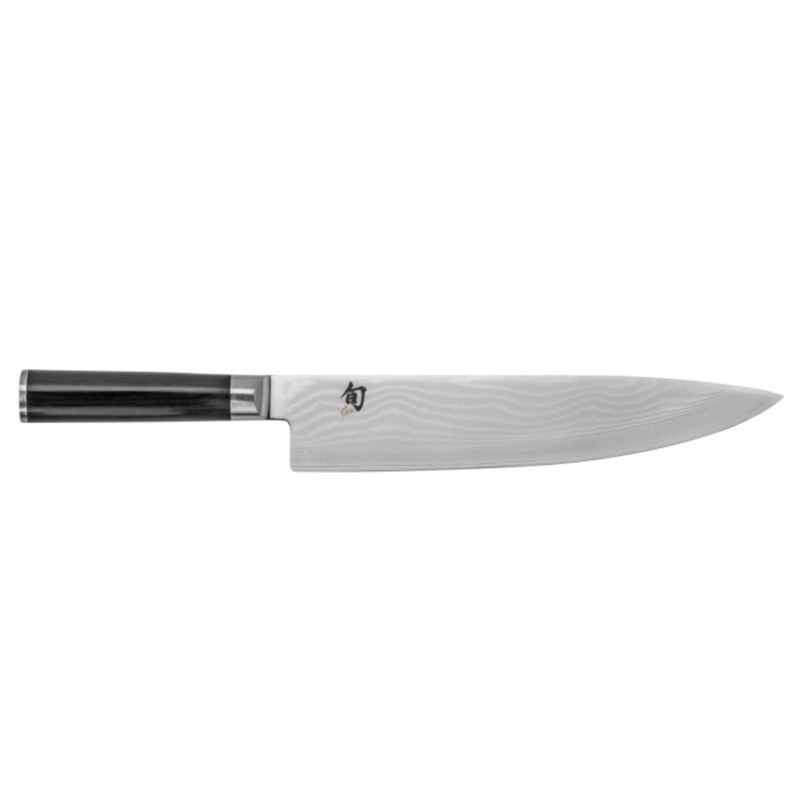 Shun Classic Chef's Knife 10"