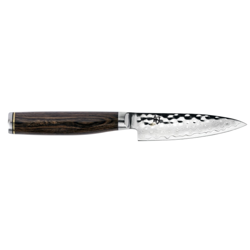 Shun Premier Paring Knife 4"