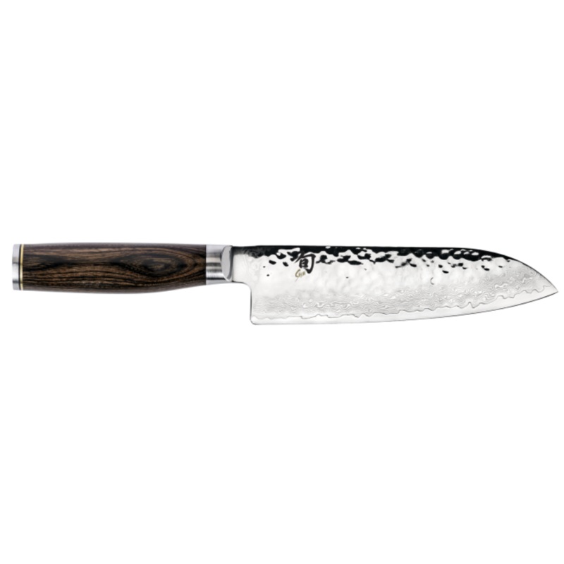 Shun Premier Santoku 7" (inactive deleted)