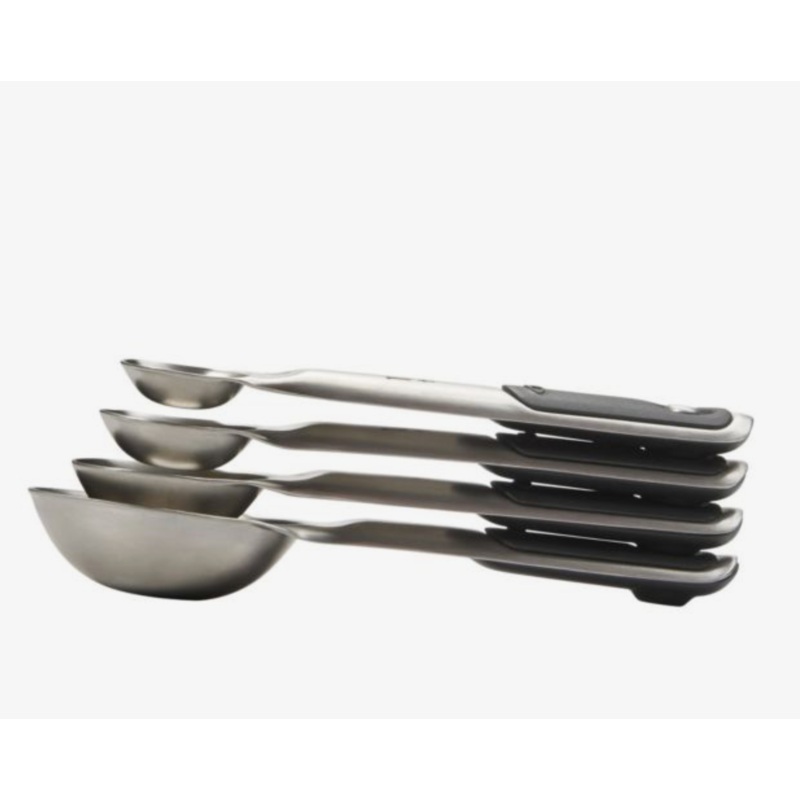 Stainless Steel Measuring Spoons