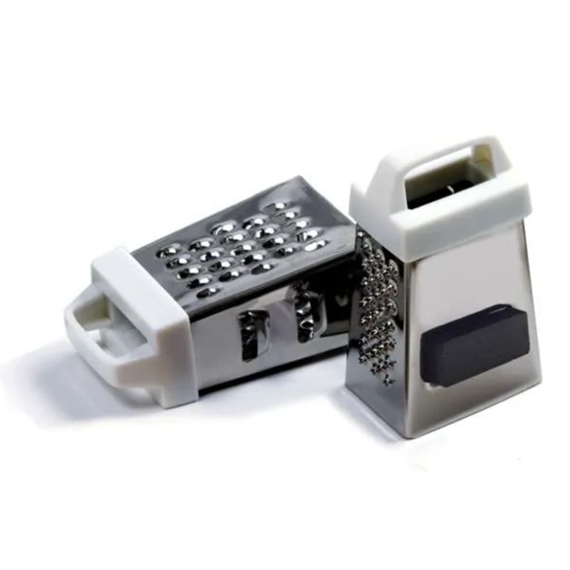 Stainless Steel Mini Grater