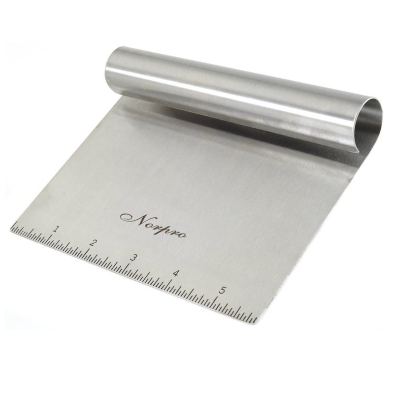Stainless Steel Scraper