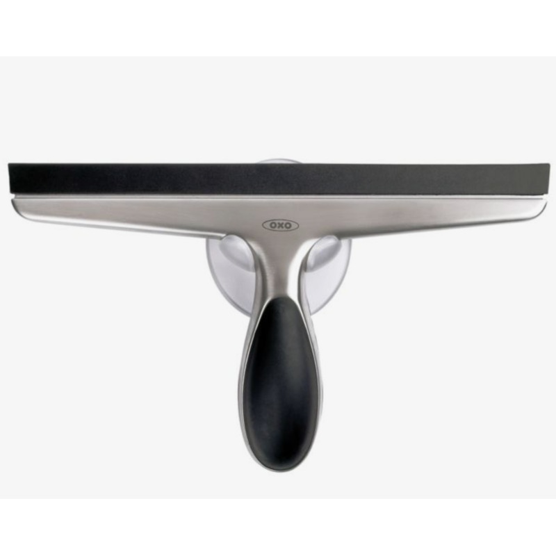 Stainless Steel Squeegee