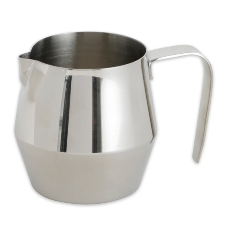 STEAMING PITCHER-10 OZ