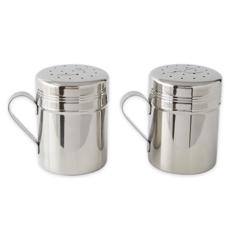 STOVETOP SALT & PEPPER SET