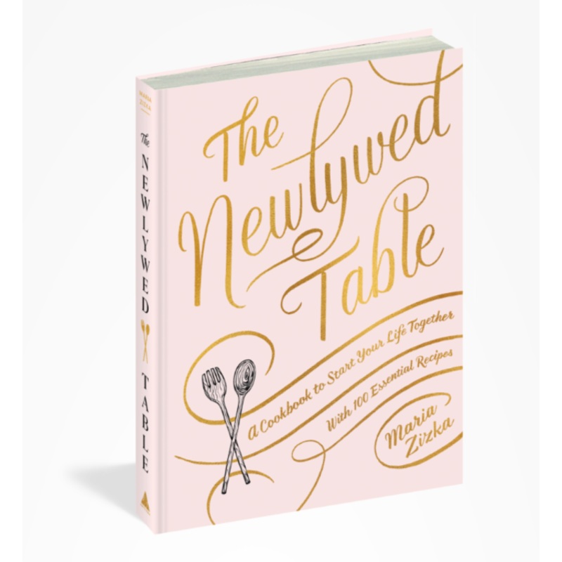 The Newlywed Table