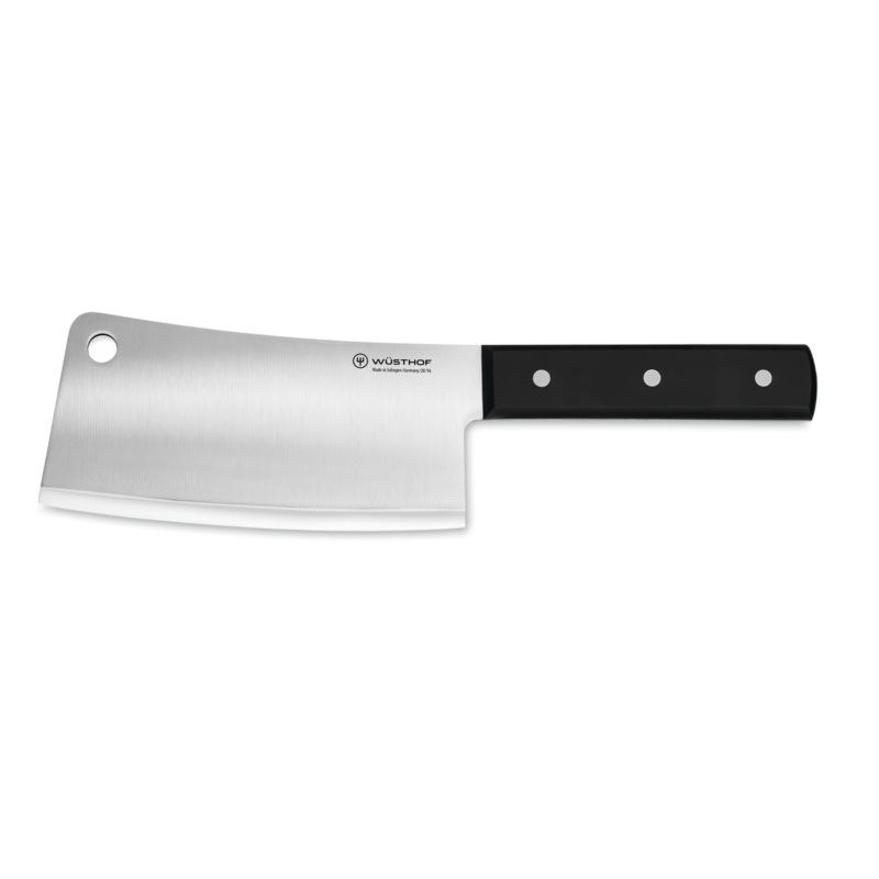 Wsthof 6" Cleaver