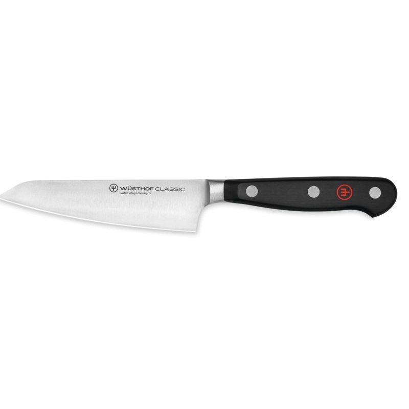 Wusthof Classic 4 1/2" Asian Utility Knife