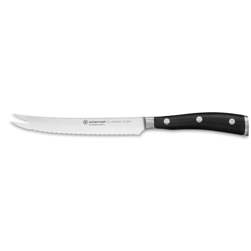 Wusthof Classic Ikon 5" Tomato Knife