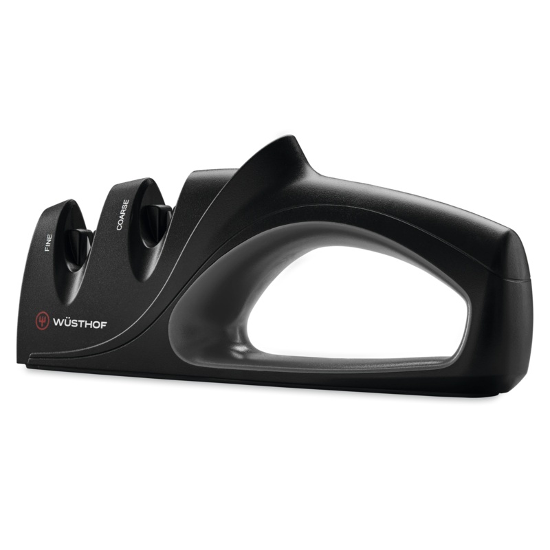 Wusthof Two Stage Hand-Held Knife Sharpener
