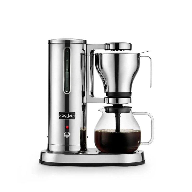 AarkeCoffeeMakerElectricDripCoffeeBrewer