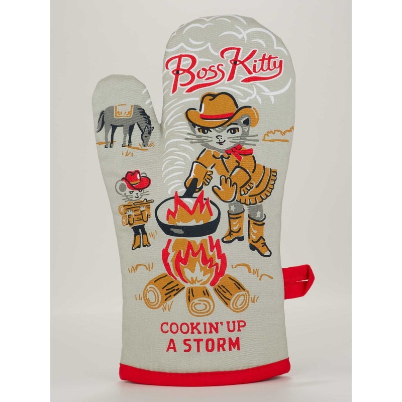 BossKittyOvenMitt