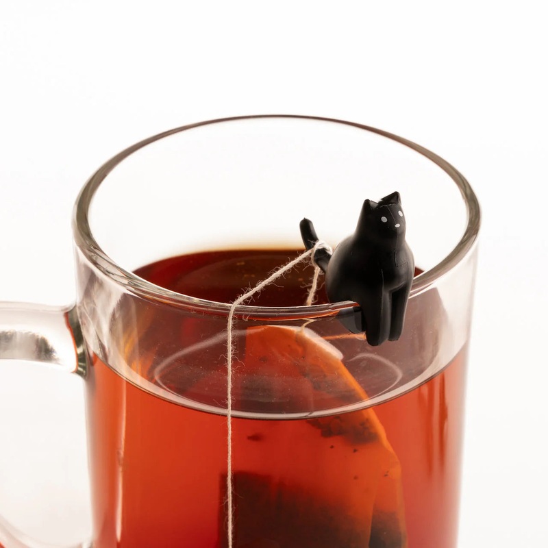 CatTeaBagHolders