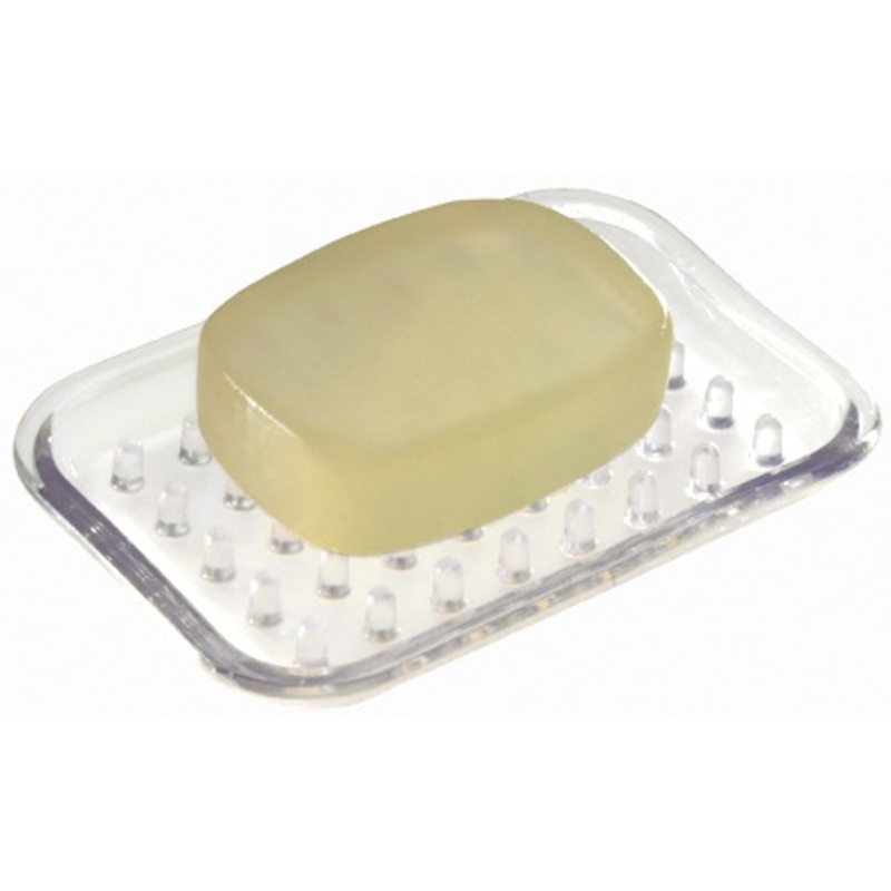 ClearSpongeHolder