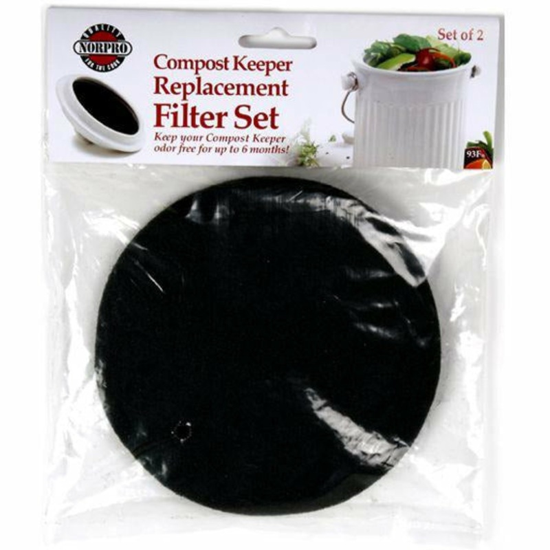 CompostBinFilter