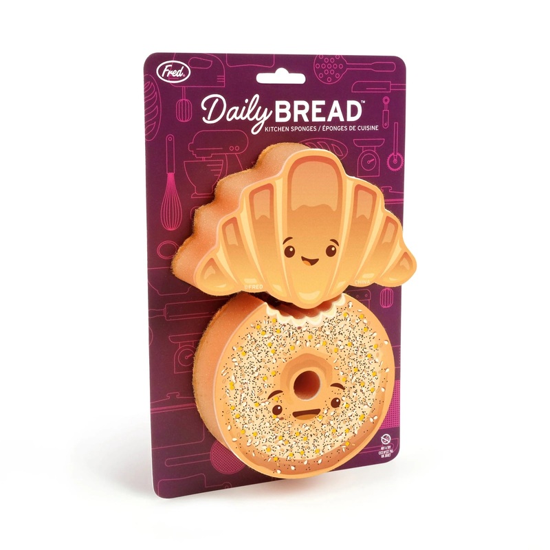 DailyBreadSpongeSet