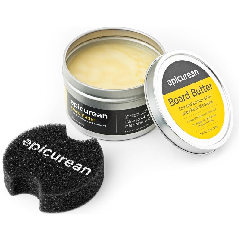 EpicureanEPI-BUTTERCutleryBoardButter