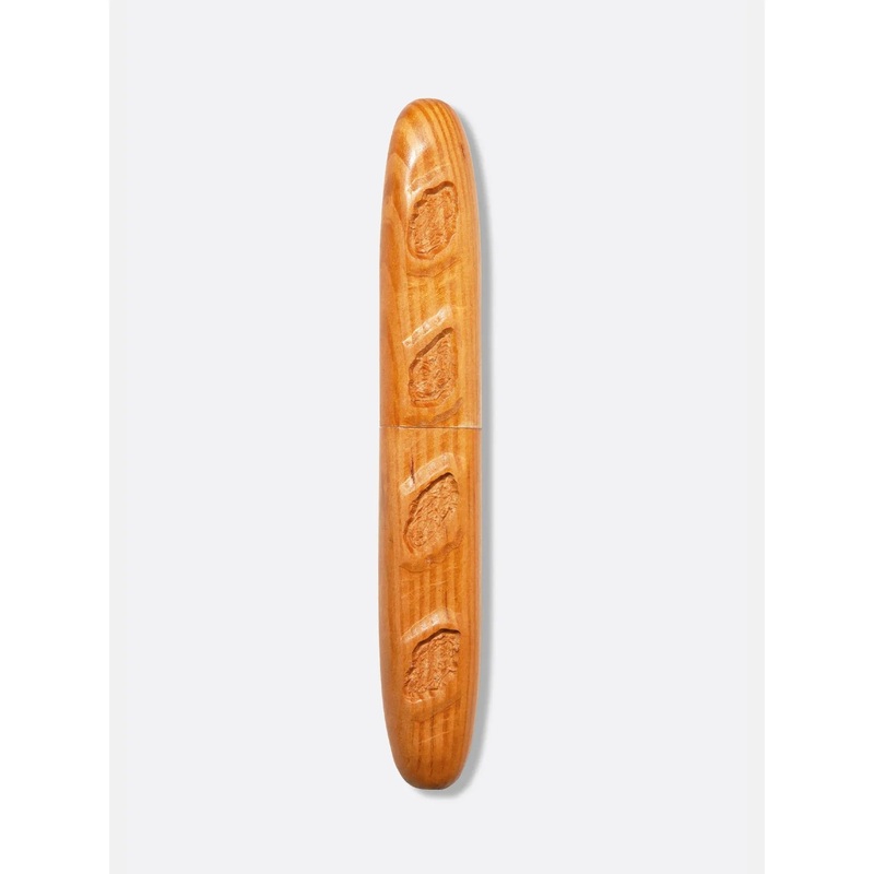 GoodMorningKnifeBaguette