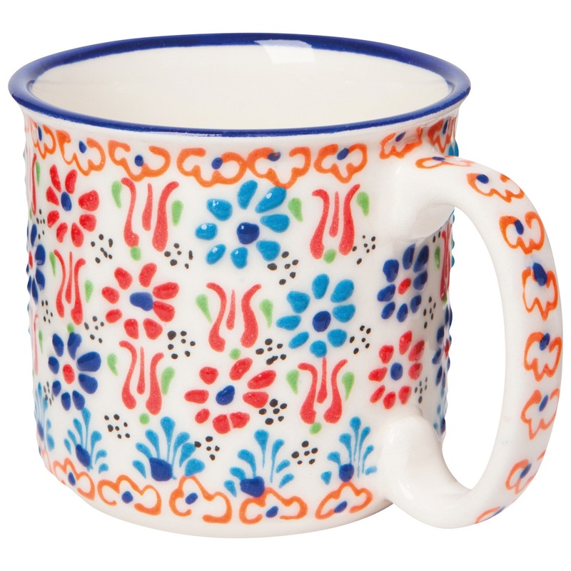Hand-paintedTurkishMug-EvaniWhite