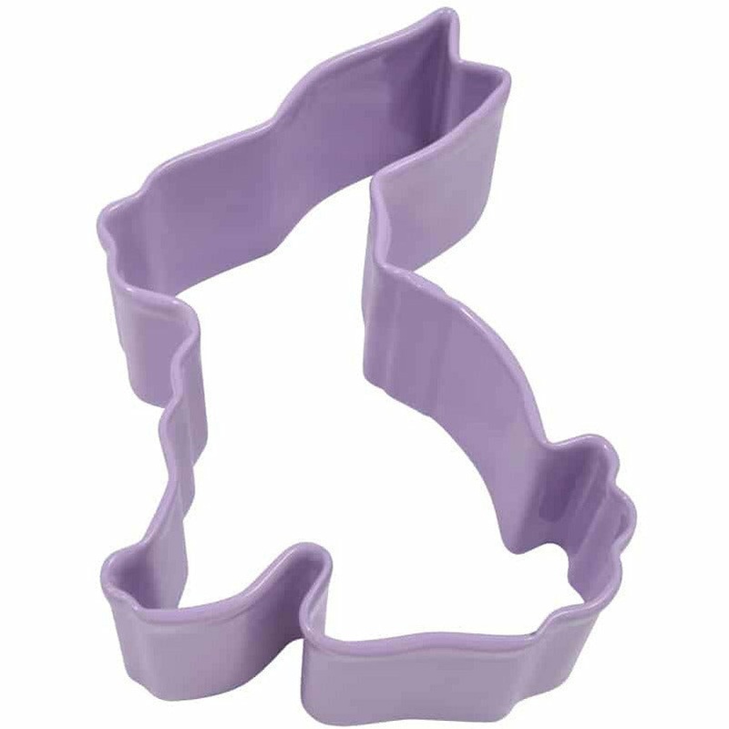 LavenderBunnyCutter